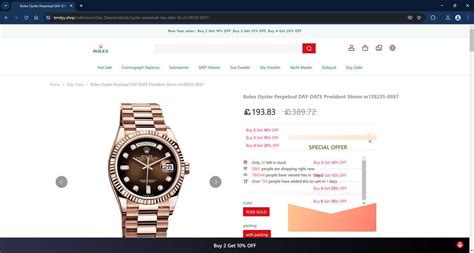 how to get discount on rolex|rolex clearance sale.